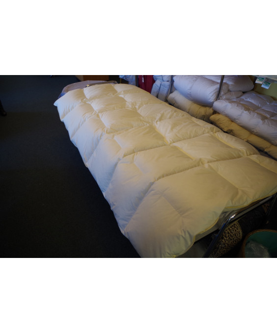 Daunenkopfkissen 8080 04 Daunenkopfkissen 8080 04