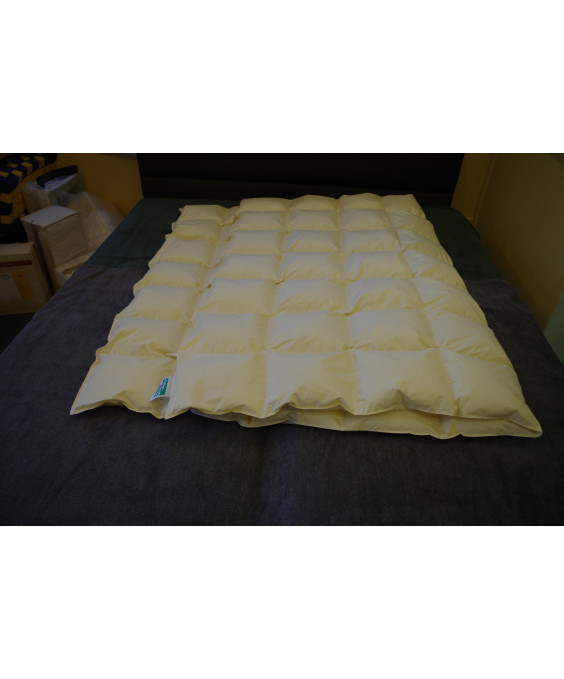 Ganzjahresdaune medium Ganzjahresdaune medium