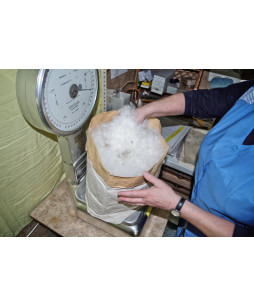 Ganzjahresdaune medium