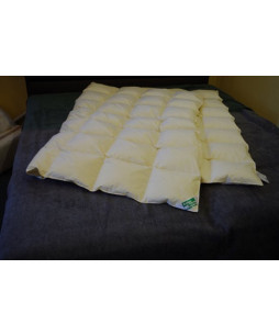 Winterdaune extrawarm