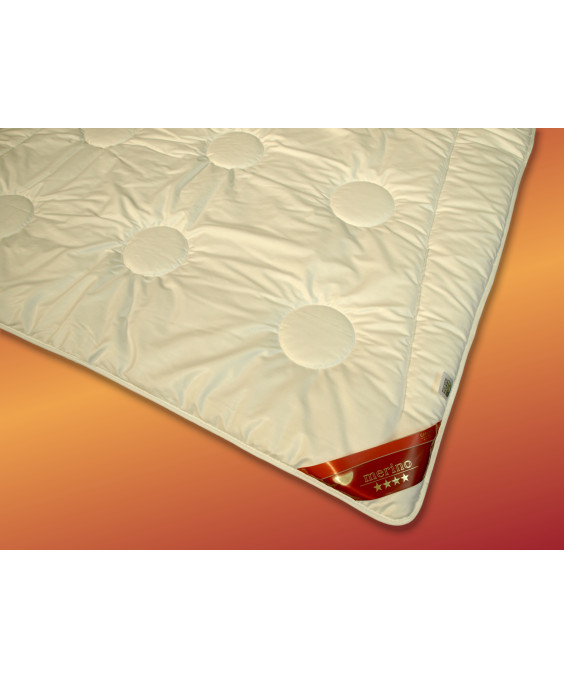 Merino Garanta Duo-Warm 200/200 Merino Garanta Duo-Warm 200/200