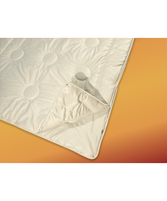 Merino Garanta 4 Jahreszeiten 155/200