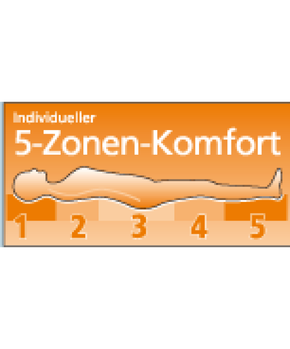 Gerz Federkern Exklusiv de Luxe Gerz Federkern Exklusiv de Luxe