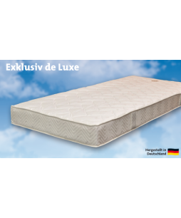 Gerz Federkern Exklusiv de Luxe