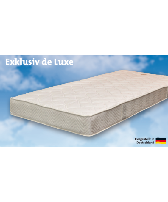 Gerz Federkern Exklusiv de Luxe Gerz Federkern Exklusiv de Luxe